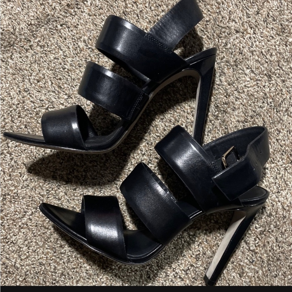 Alexander Wang Kerry heels